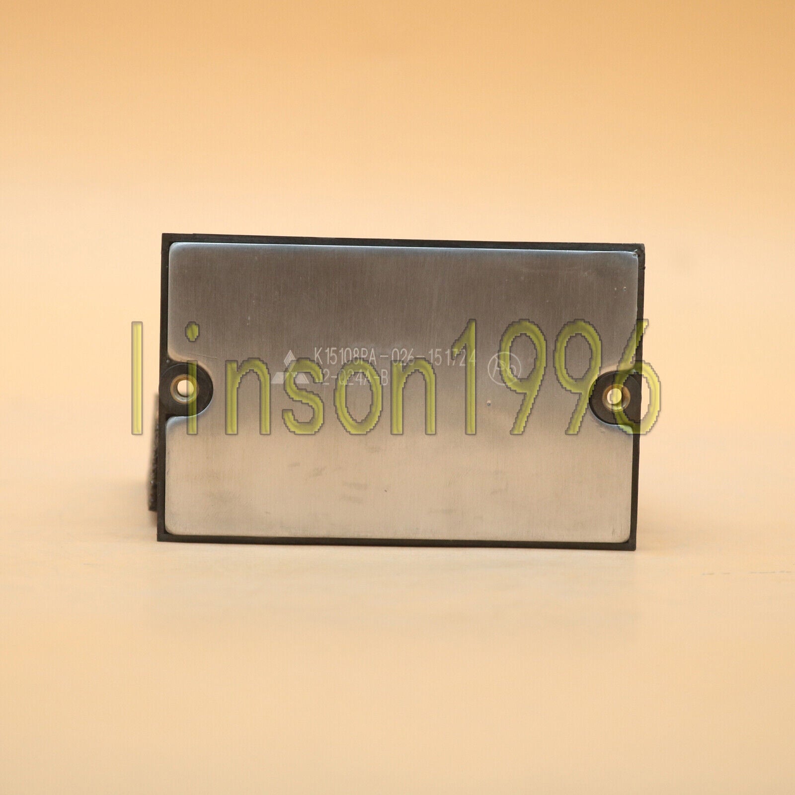 1PC J2Q24AB Encapsulation Module Fast Ship - MITSUBISHI