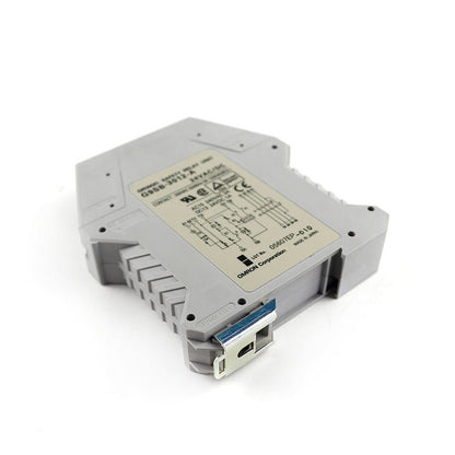 OMRON G9SB-3012-A Safety Relay Unit Module 24VAC/DC DIN - OMRON