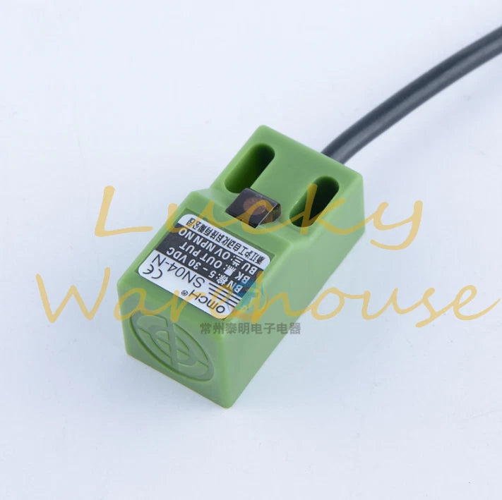 Omch SN04-N SN04N Proximity Sensor Free Ship