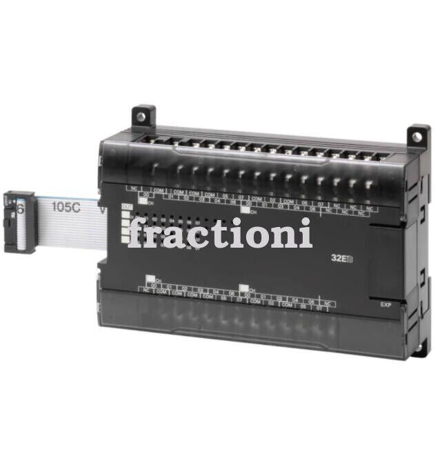 new Omron CP1W-32ET , 1-Year ! - OMRON
