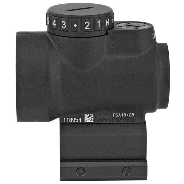 Trijicon MRO 2.0 MOA Red Dot Sight With Mount fits Ruger PC LC Carbine