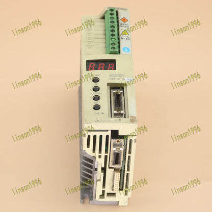 Mitsubishi SERVO DRIVE MR-C10A-B02 - MITSUBISHI