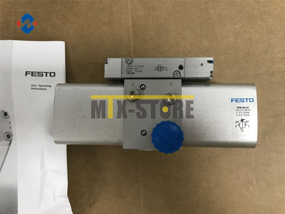 new 1pcs For Festo ones pneumatic pressure booster dpa-40-16 537274 - FESTO