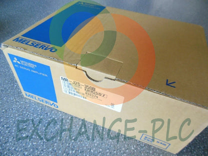 Mitsubishi MR-J2S-350B server Driver #su