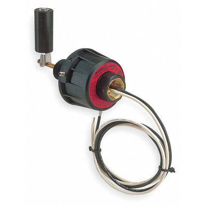 INGERSOLL RAND Pressure Sensor Low Oil Level Switch - INGERSOLL RAND