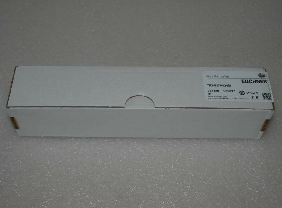 Euchner TP3-537A024M Safety Switch - EUCHNER