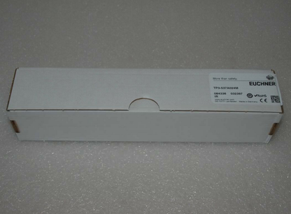 Euchner TP3-537A024M Safety Switch - EUCHNER