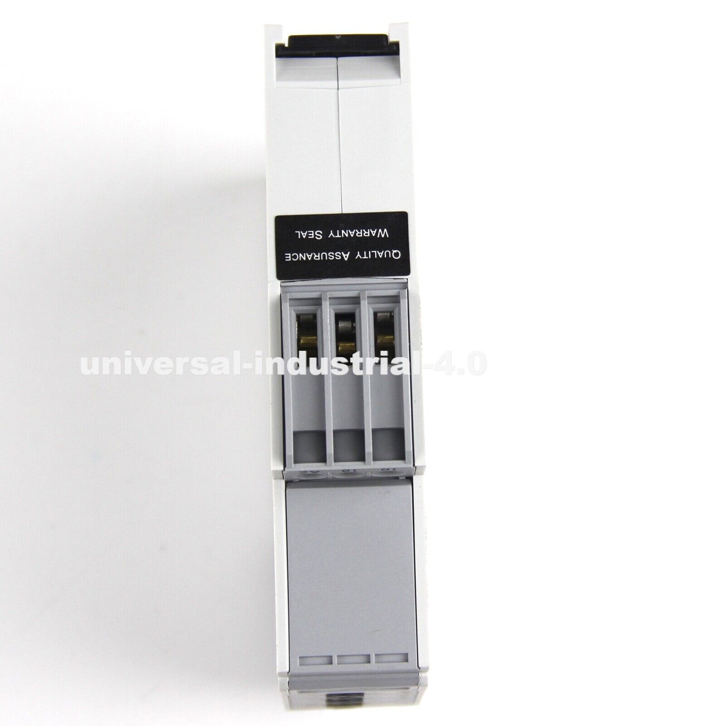 Carlo Gavazzi Voltage Monitoring Relay for DIN Rail Mount - CARLO GAVAZZI