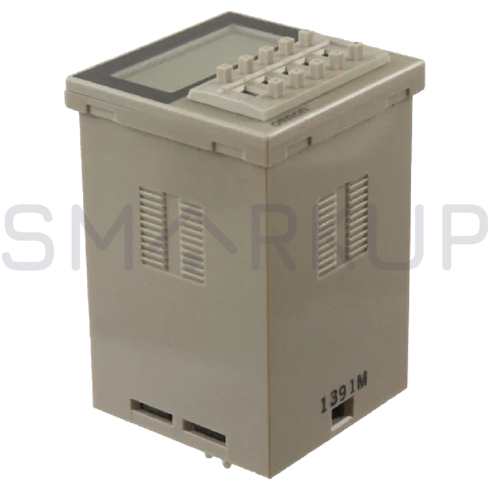 new OMRON H3CA-A H3CAA Timer Module - OMRON