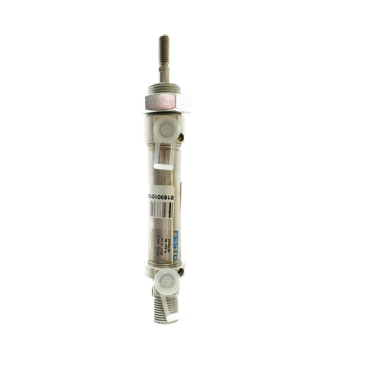 FESTO DSNU-20-40-PPV-A 19236 Pneumatic Cylinder - FESTO