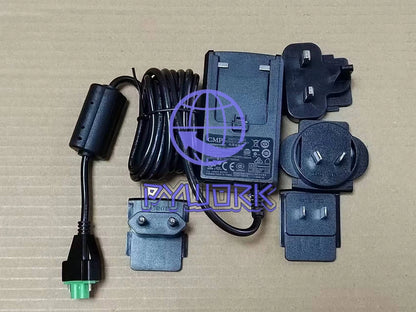 FLIR A300 A310 A315 Thermal Imaging Infrared Camera AC Adapter Power Supply