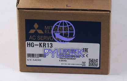 MITSUBISHI HG-KR13 servo motor