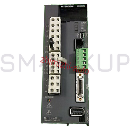 new In Box MITSUBISHI MR-J3-70T Servo Driver