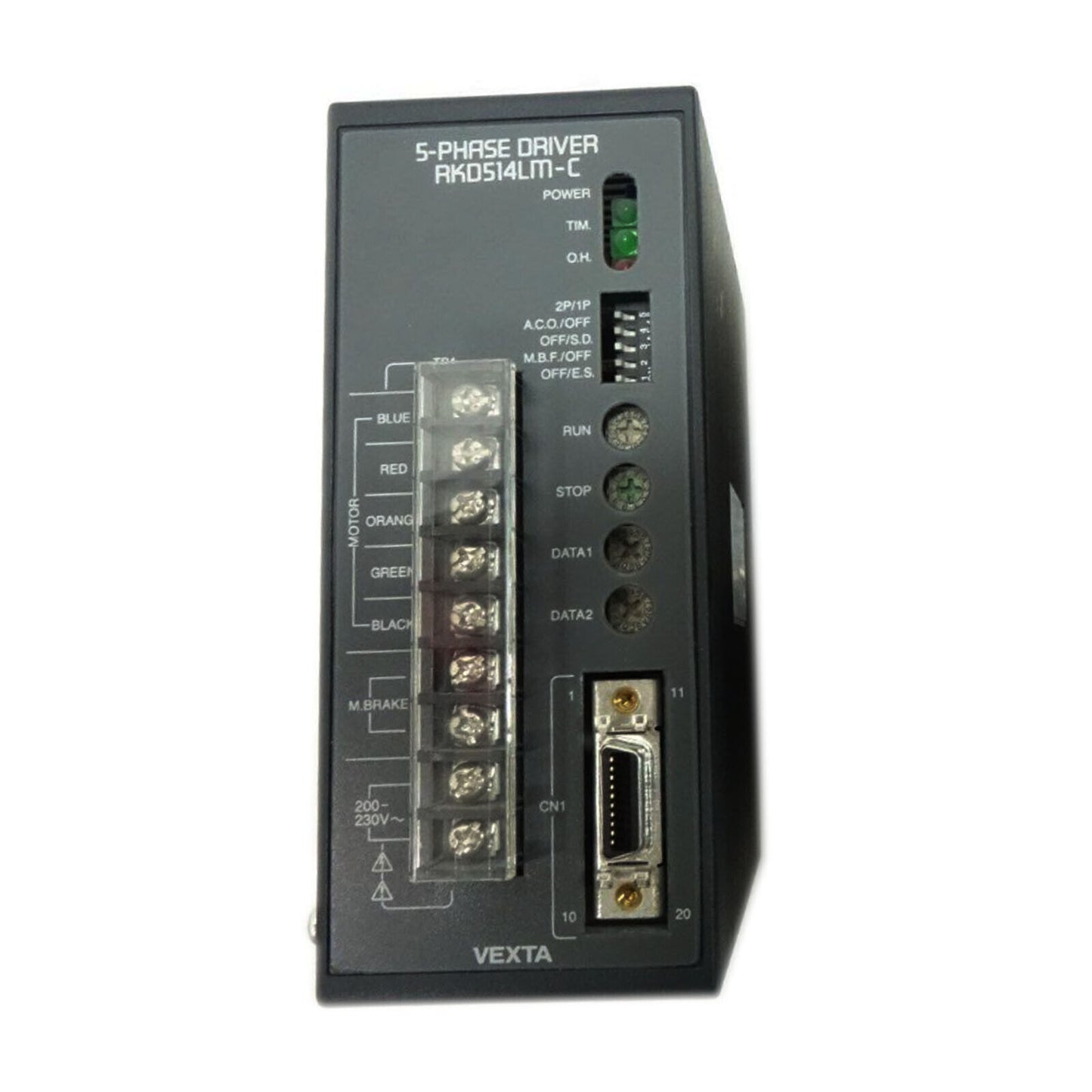ORIENTAL VEXTA RKD514LM-C DRIVER - ORIENTAL