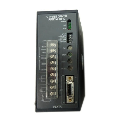 ORIENTAL VEXTA RKD514LM-C DRIVER - ORIENTAL