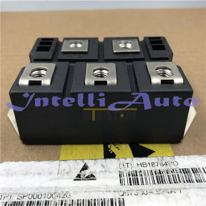 1PCS IXYS VUO160-08No7 VUO160-08N07 Quality Assurance