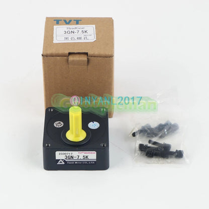 one Gear Head Box 2GN/3GN/4GN with Out Shaft Reducer For AC Induction Motor