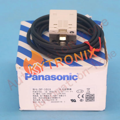 Panasonic Sunx DP-101A Digital Pressure Sensor