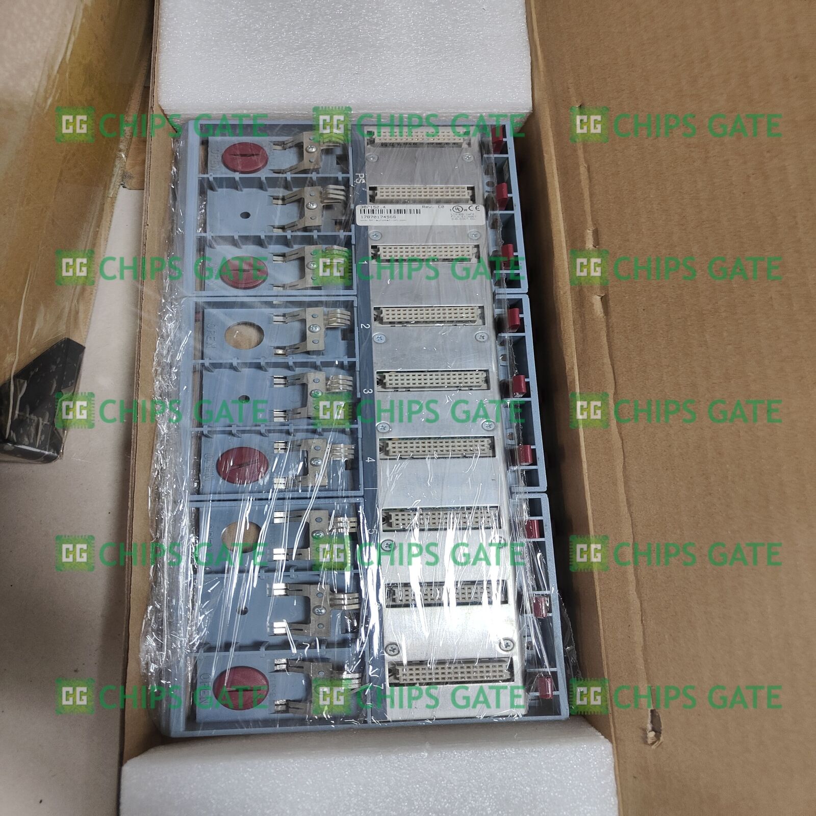 used 1PCS B&R - 3BP152.4 Tested in Good Condition Fast Ship - B&R