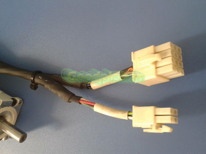 1PCS Panasonic servo motor MSMA012A3A