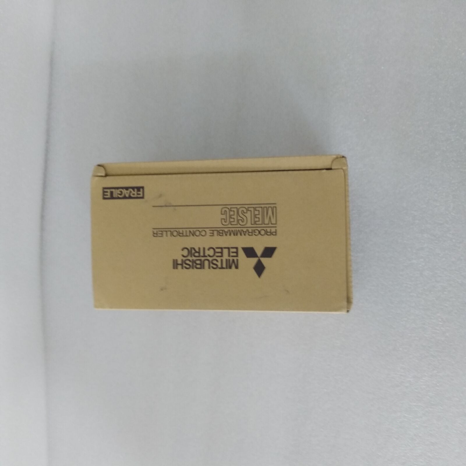 new Sent within 24 hours Mitsubishi PLC FX3U-48MR/ES - MITSUBISHI