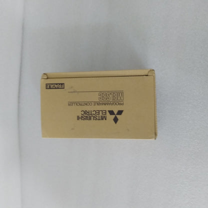 new Sent within 24 hours Mitsubishi PLC FX3U-48MR/ES - MITSUBISHI