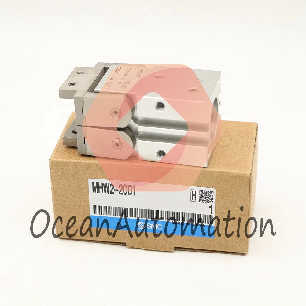 SMC MHW2-20D1 Finger Cylinder 1PCS