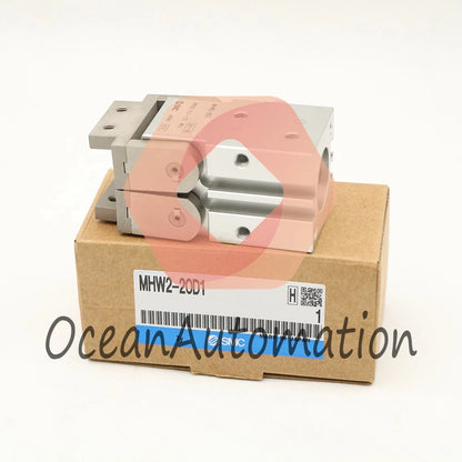 SMC MHW2-20D1 Finger Cylinder 1PCS