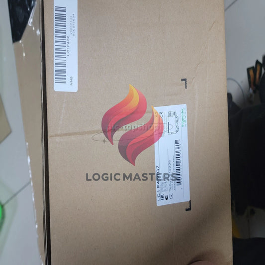 1PCS SND LC1F400 400AMP Contactor USA plc