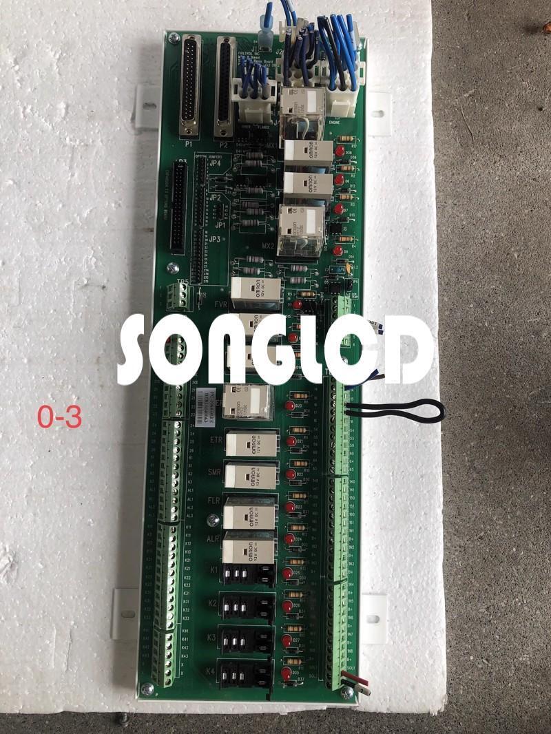 1pcs GTMBU-8232 A31F01A P02 - Quality Electronic Component - QUALITY