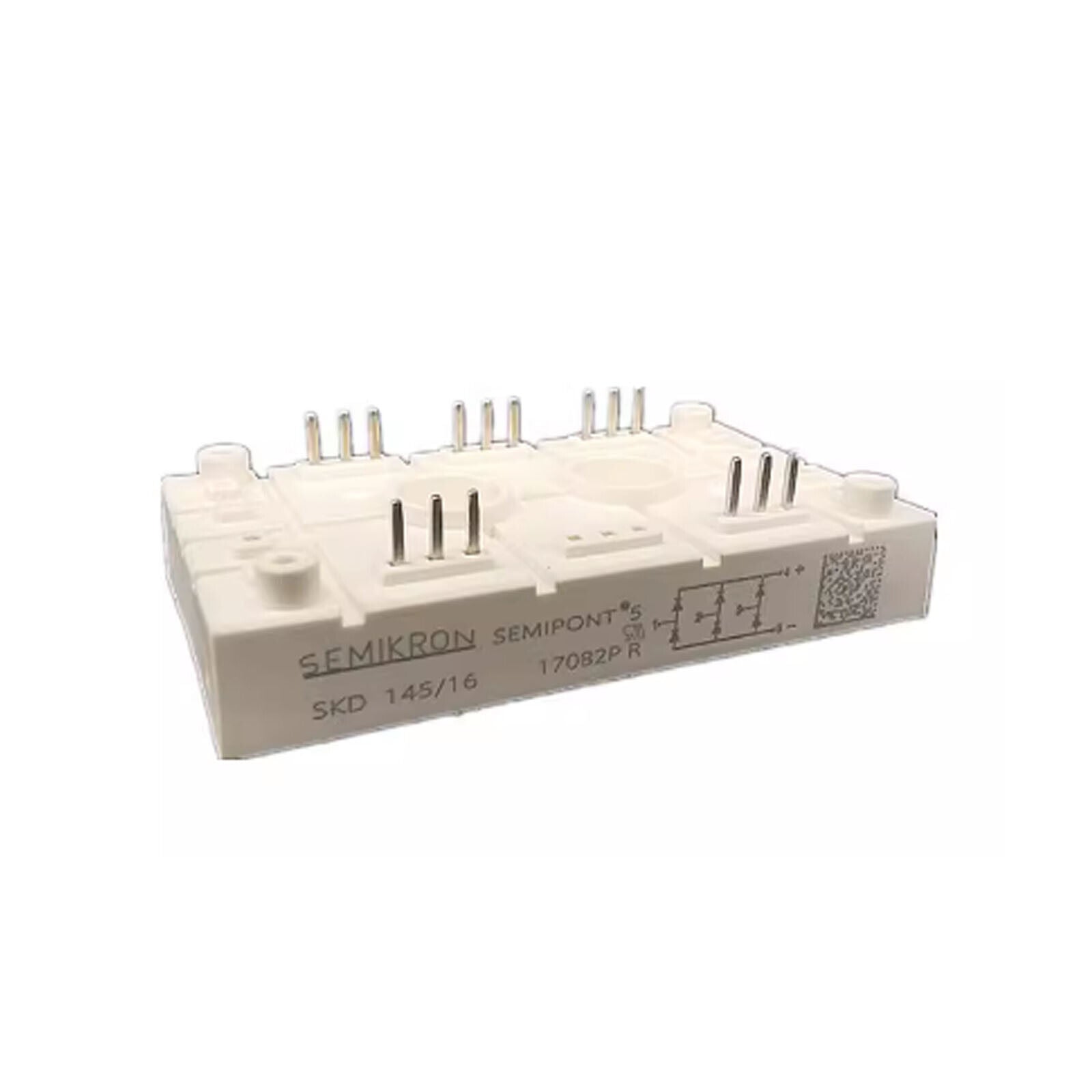 new  SEMIKRON SKD145/16 IGBT Module SEMIKRON