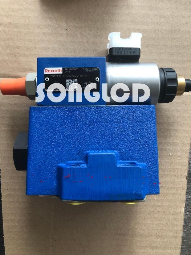 1PCS NEW R901279577 DREM10-61/200YG24-8K4M - DRE