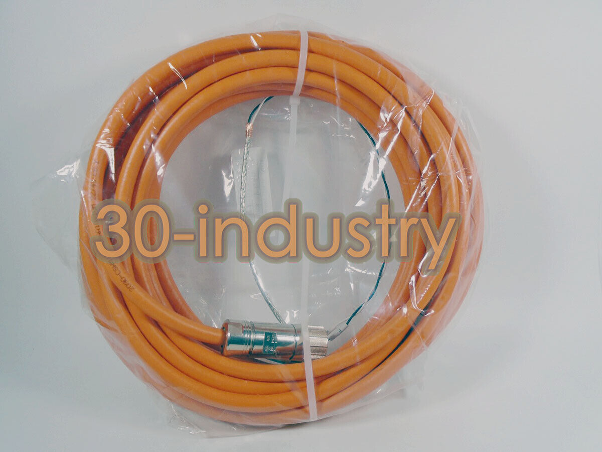 New 10M Power Cable for 2090-CSWM1DG-18AA10 - FIT