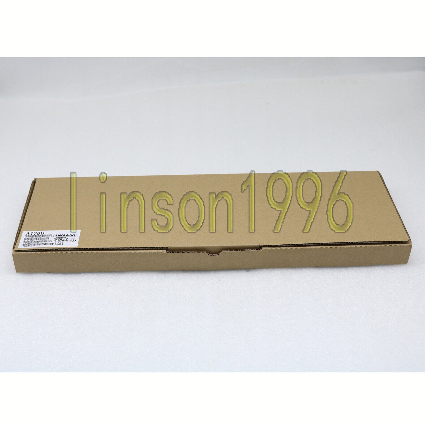 new 1PC Mitsubishi IN BOX A178B A178B PLC Backplane Base Unit FAST SHIP - MITSUBISHI