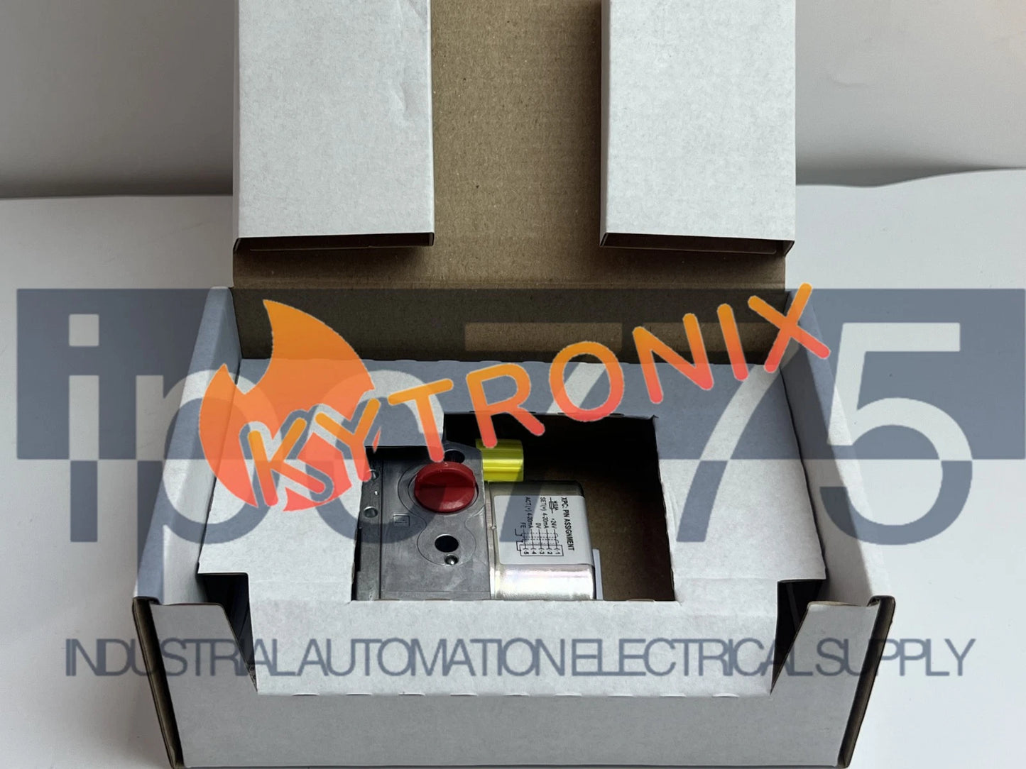 ONE AVENTICS R414002401 Pneumatic Valve