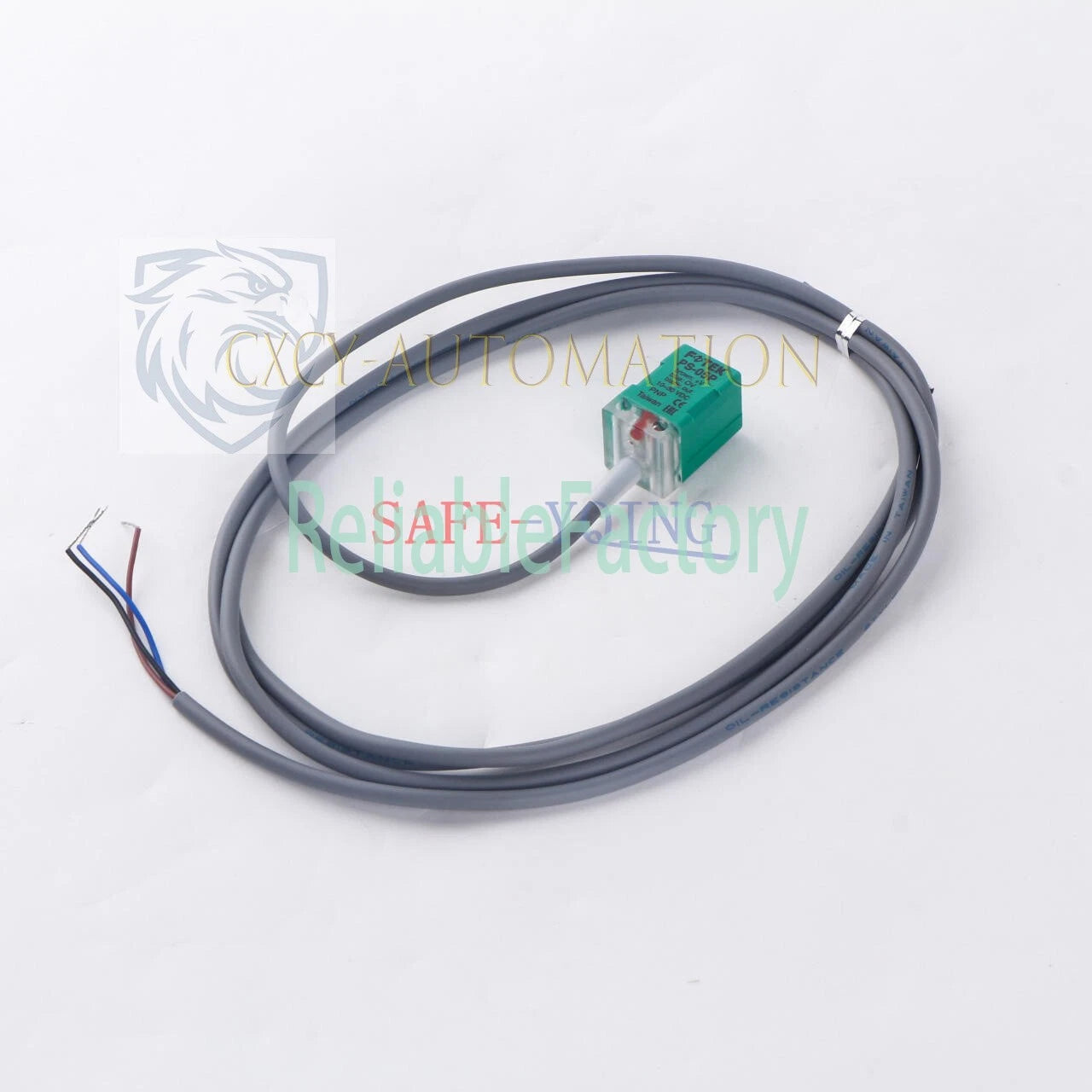 10pc FOTEK Proximity switch PS-05P PS05P