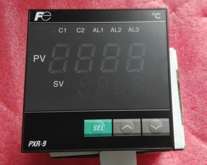 new 1 pcs Fuji PXR9TAY1-8WM00-C Contoller [replace PXR9TAY1-8VM00-A]