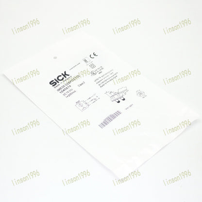 new IME08-02BPOZT0S SICK Proximity Sensor 1040874 FAST SHIP - KOEED