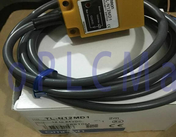 TL-N12MD1 TL N12MD1 Omron Proximity Switch 1PCS