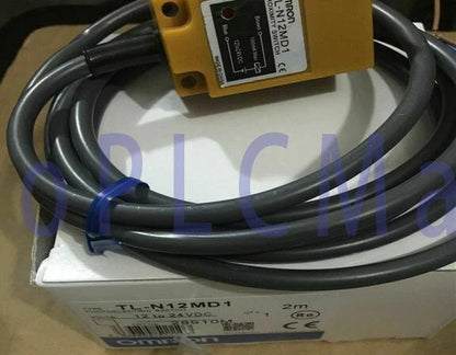 TL-N12MD1 TL N12MD1 Omron Proximity Switch 1PCS