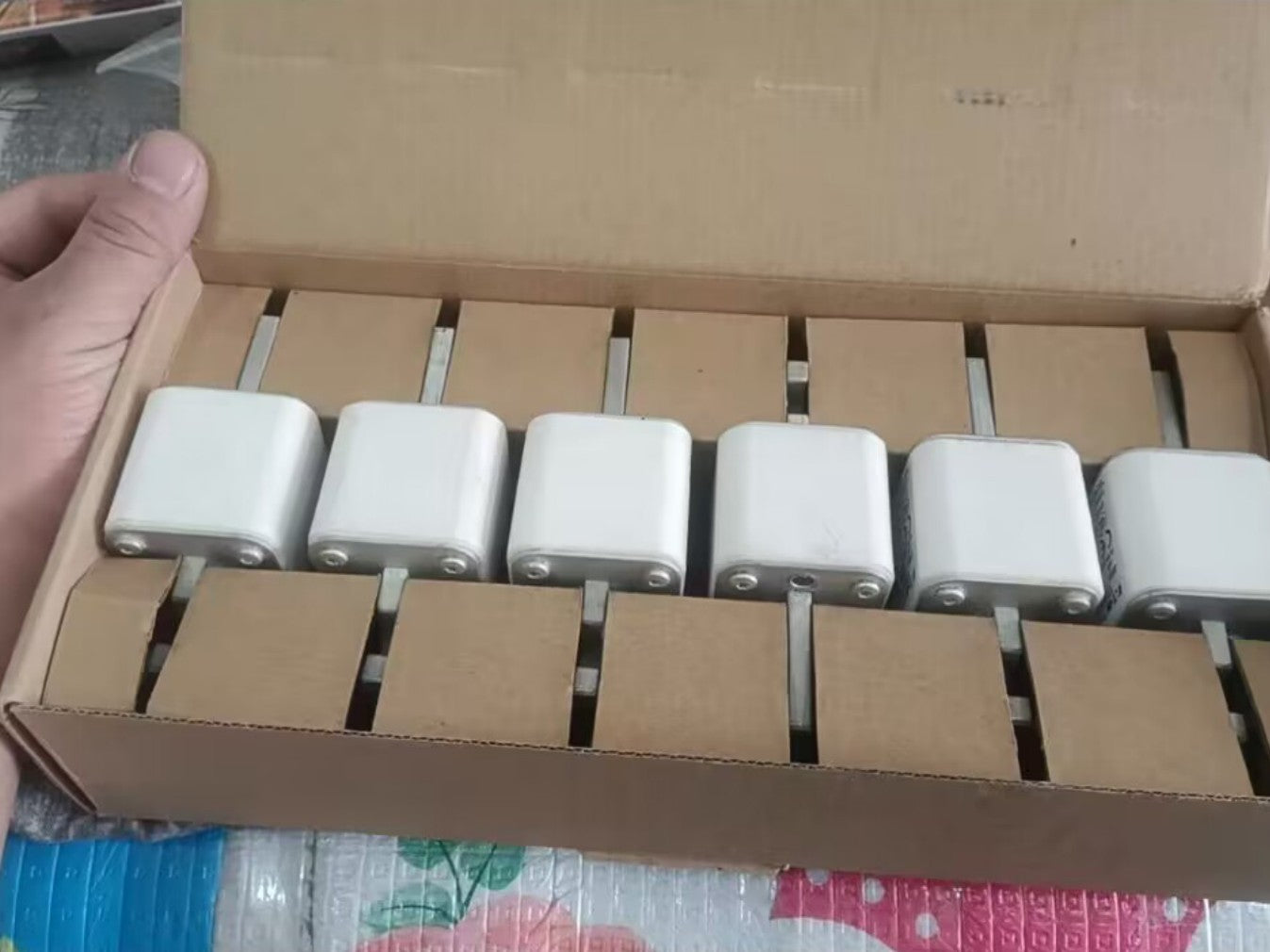 1PC  Eaton Moeller Bussmann 170M3115 Fuses 200A 690V In Box