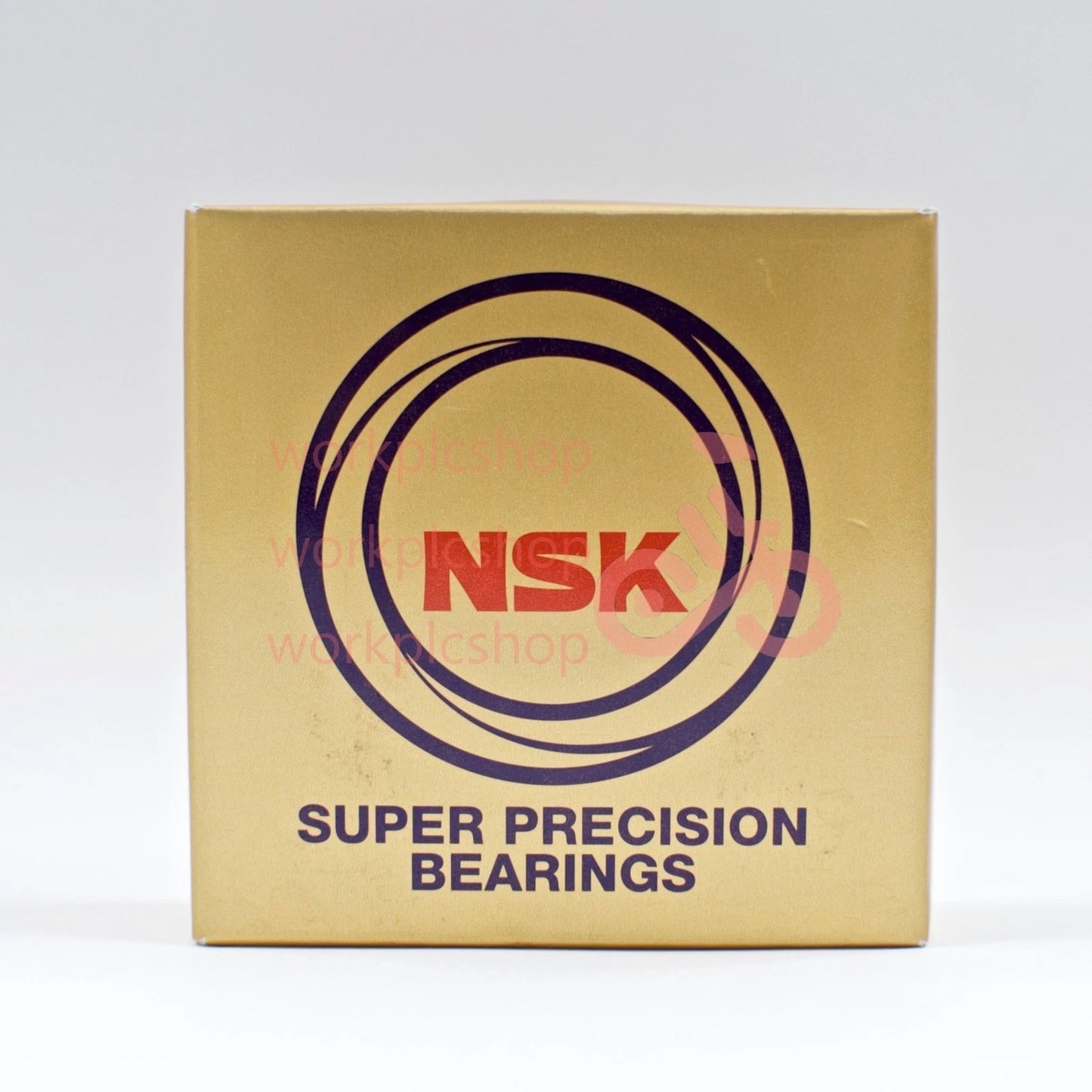 NSK 40TAC72CSUHPN7C CNC Ballscrew Support Bearing P2 (ref 40TAC72BSUC10PN7B)
