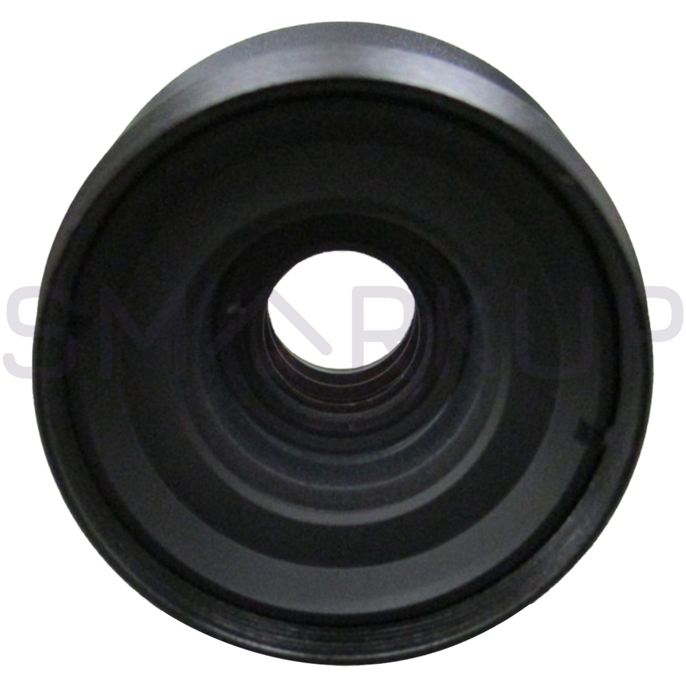 used  & Tested KEYENCE CA-LH12 CCD Industrial Camera Lens