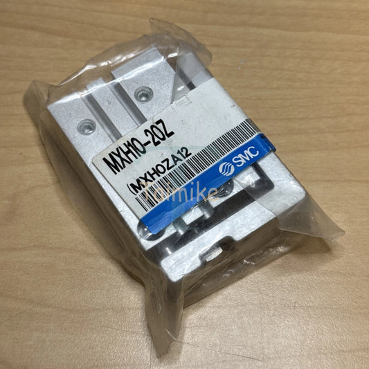 ! SMC MXH10-20Z Pneumatic Slide
