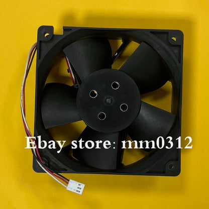 NMB 12038VA-24P-FL 12038 DC24V 0.89A 12CM 3-Pin Inverter Cooling Fan