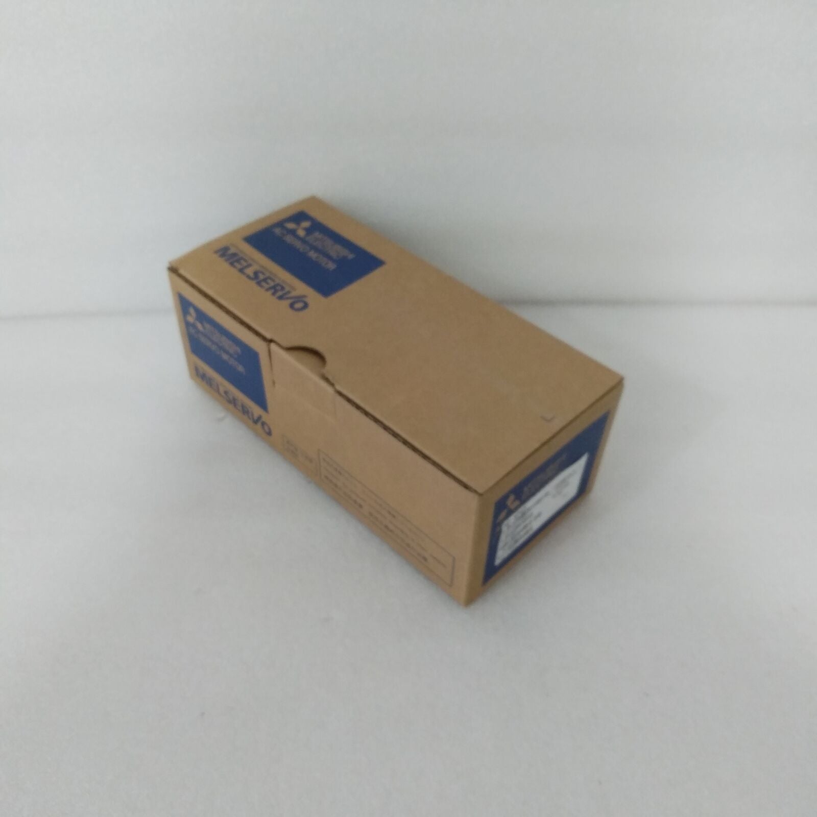MITSUBISHI SERVO MOTOR HF-KP43 - MITSUBISHI
