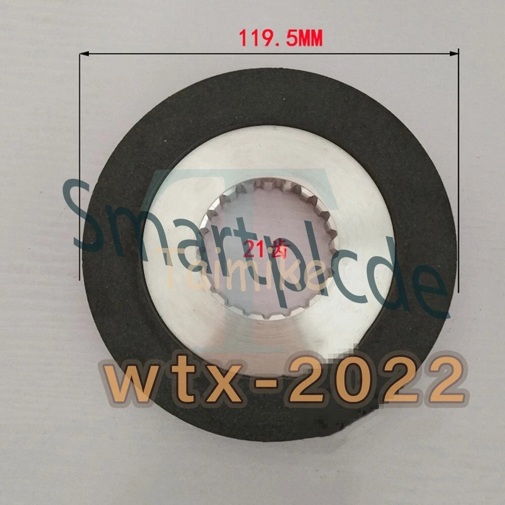 1PCS Electric hoist NM38730NR2 brake/brake pad friction pad