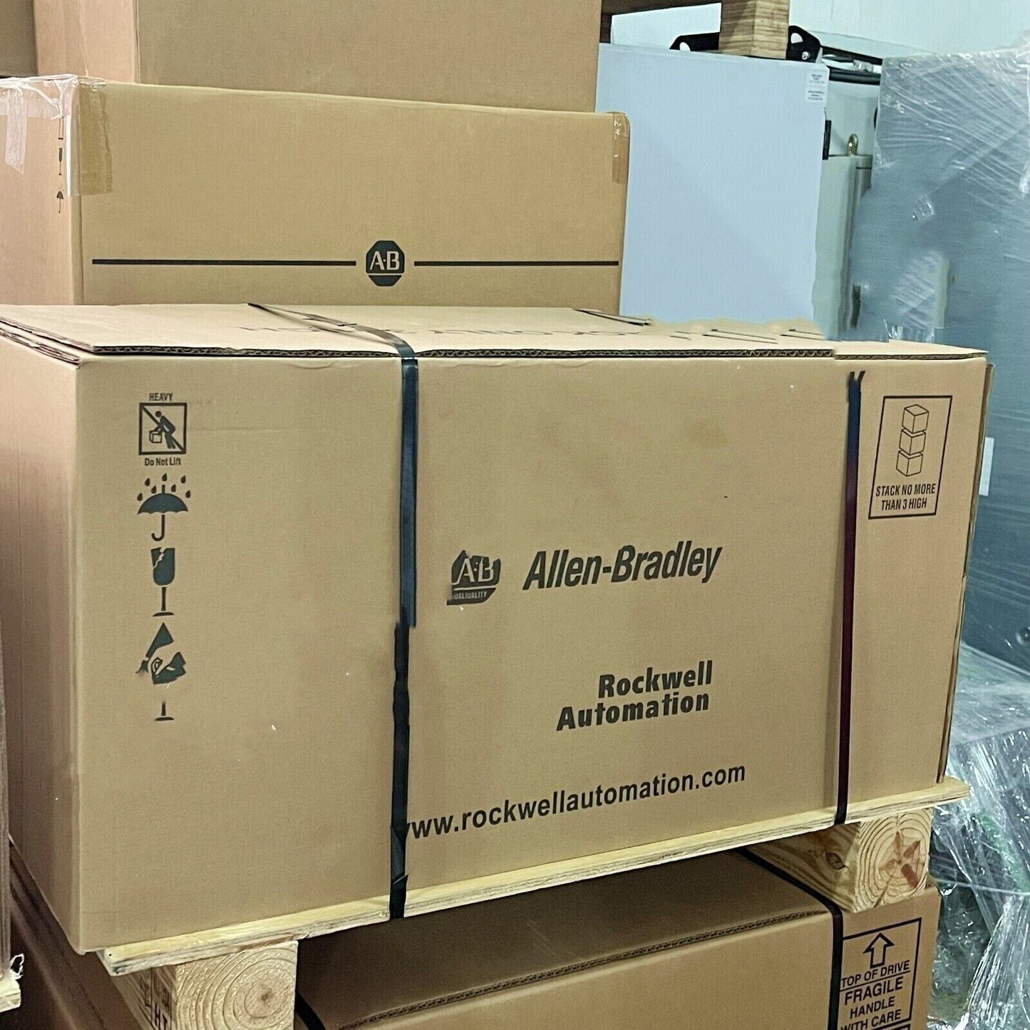 Model Factory Sealed AB 1PCS - KOEED
