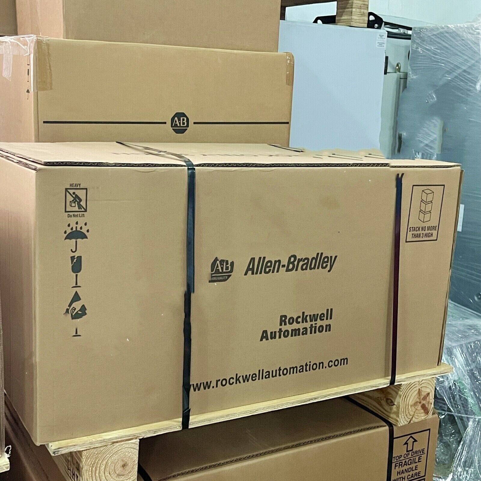 Model Factory Sealed AB 1PCS - KOEED