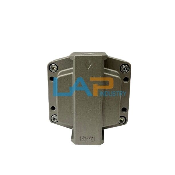 SMC Resistors AM250C-F03BC - 1 Piece, New Condition - SMC